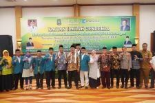 Begini Cara Wali Kota Cilegon Membantu Pelaku UMKM - JPNN.com Banten