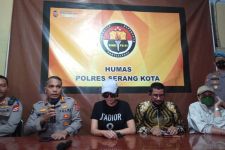 Apa Kabar Kasus Nikita Mirzani? Ini Keterangan Versi Polisi - JPNN.com Banten