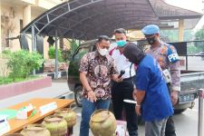 MU & TK Sering Bikin Mak-Mak Pusing Karena Gas Sering Habis - JPNN.com Banten