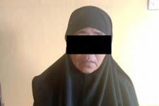 Wanita Ini Sudah Gelap Mata, Lihat Apa yang Diperbuat - JPNN.com Banten