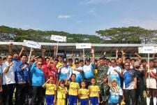 Askot Serang Gelar Turnamen Sepak Bola, Ajang Persiapan Porprov - JPNN.com Banten