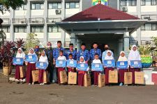 Wali Kota Serang: CSR Indomaret Jangan Lari ke Pusat, tetapi Masuk Daerah  - JPNN.com Banten