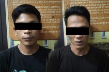 Polres Lebak Tangkap Pemilik Sabu-Sabu, Tuh Orangnya - JPNN.com Banten