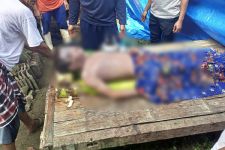Bocah yang Terseret Arus Sungai Cisimeut Lebak Tewas - JPNN.com Banten