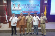 Wali Kota Cilegon Sebut Penyederhanaan Birokrasi Ada 3 Hal - JPNN.com Banten
