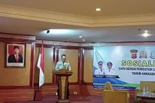 Kota Serang Bentuk Satgas Saber Pungli, AKBP Wahyu Imam Santoso jadi Ketuanya - JPNN.com Banten