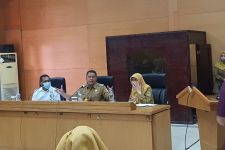 Wawako Cilegon Minta Penanganan Stunting Lebih Fokus Lagi - JPNN.com Banten
