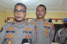 Kasat Reskrim Polresta Serang Kota Bawa Personel Khusus untuk Menangkap Nikita Mirzani - JPNN.com Banten
