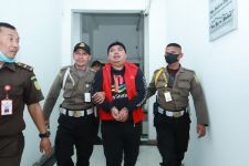 Mantan Manajer Bulog Terjerat Kasus Korupsi Pengadaan Gabah, Nilainya Luar Biasa - JPNN.com Banten