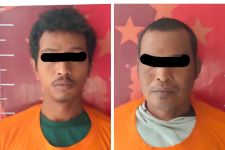 Inilah 2 Buronan yang Paling Dicari Polisi, Seorang Masih Diburu - JPNN.com Banten