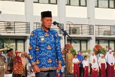 PAN Usung Syafrudin jadi Calon Gubernur Banten - JPNN.com Banten