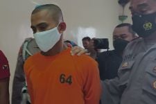 Motif Suami di Serang Bunuh Istri Sungguh di Luar Nalar - JPNN.com Banten