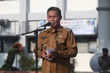 Wali Kota Serang Perintahkan Dishub Evaluasi Operasional Odong-Odong - JPNN.com Banten