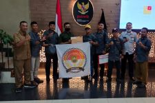 Fortrah Kota Cilegon Tak Main-Main Menolak Penghapusan Tenaga Honorer - JPNN.com Banten