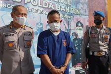 Ingin Rujuk dengan Istri, KW Malah Menyiksa Anaknya - JPNN.com Banten