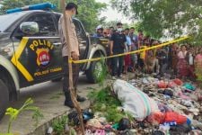 Isi Dalam Karung Bikin Warga Serang Geger, Ya Tuhan - JPNN.com Banten