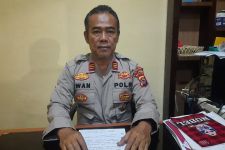 Nikita Mirzani Dapat Apresiasi dari Polisi - JPNN.com Banten