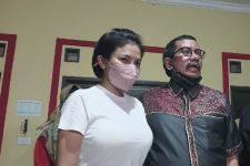 Nikita Mirzani Mengonsumsi Morfin - JPNN.com Banten