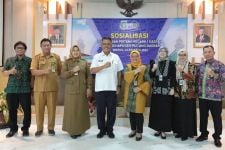 Pemprov Banten Berkomitmen Tertib Laporan Keuangan - JPNN.com Banten