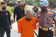 Pelaku Pembunuhan Mayat Dalam Karung Sangat Keji, Keduanya Ternyata  - JPNN.com Banten