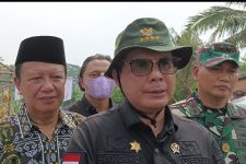Kementan Akan Jadikan Tanah Jawara Lumbung Jagung Nasional - JPNN.com Banten