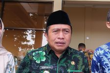 Pemkab Ogah Serahkan Aset ke Pemkot Serang, Subadri: yang Serakah Siapa? - JPNN.com Banten