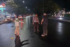 Kecelakaan Mengerikan di Serang, Mobil vs Motor - JPNN.com Banten