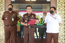 Kejati Banten Tetapkan 2 Tersangka Kasus Korupsi Rp 65 Miliar, Ada Mantan Pejabat - JPNN.com Banten