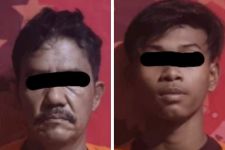 Ini Dia Pelaku Pencurian Modus Pecah Kaca Mobil di Tangerang - JPNN.com Banten