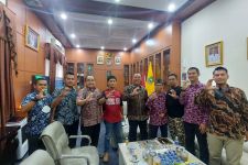 Sudah Bertemu Wali Kota Cilegon, Honorer Tidak jadi Mogok Kerja - JPNN.com Banten