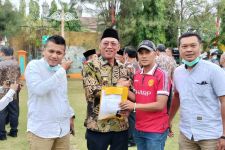 Fortrah Desak Wali Kota Cilegon Bahas Isu Penghapusan Honorer di Apeksi - JPNN.com Banten