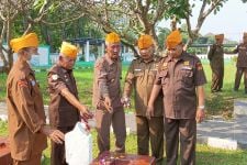 Para Pemuda Wajib Lihat Ini, Para Veteran Semangatnya Tak Pernah Padam - JPNN.com Banten
