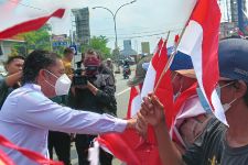 Syukur Enggak Punya Bendera Merah Putih - JPNN.com Banten