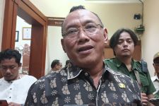 Wali Kota Cilegon Kawal Masalah yang Disebabkan Pabrik Kimia PT Chandra Asri - JPNN.com Banten