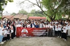 Ganjar Pranowo Dapat Dukungan jadi Presiden dari Anak Muda Banten - JPNN.com Banten