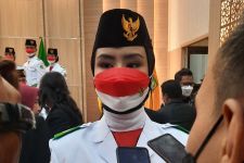 Gadis Cantik Ini Akan Menjadi Sorotan Masyarakat Saat Upacara HUT RI - JPNN.com Banten