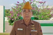 Cerita Veteran Perang Merebut Timor Timur: Bisa Selamat Saja Sudah Bersyukur - JPNN.com Banten