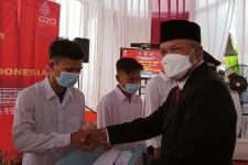 225 Napi Bebas di Hari Kemerdekaan RI, Berikut Datanya - JPNN.com Banten