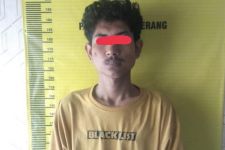 RL Bawa Gadis ke Ruko Kosong, Mabuk, Berbaring, Terjadilah - JPNN.com Banten