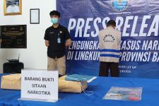 Setelah Brigjen Hendri Marpaung Mengumumkan, Warga Aceh Terancam Hukuman Mati - JPNN.com Banten