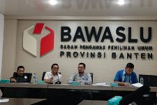 14 Parpol di Banten Memiliki Anggota Terlarang - JPNN.com Banten