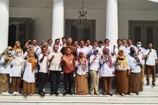 Forum Guru Honorer Bertemu Pj Gubernur Banten, Bahas 3 Tuntutan - JPNN.com Banten