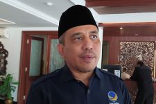 Bacaleg NasDem Sudah Lebih 100%, Padahal Belum Dibuka Secara Resmi - JPNN.com Banten