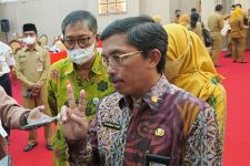 Horeee, 2 Formasi Honorer Ini Akan jadi Prioritas Utama PPPK 2022 - JPNN.com Banten