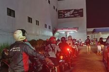 Kombes Nugroho Arianto Perintahkan Anak Buah Berjaga di 27 SPBU - JPNN.com Banten