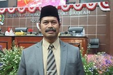 Rektor Uniba Siap Menjadi Wali Kota Serang 2024 - JPNN.com Banten
