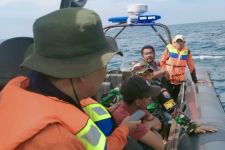 Baru 10 Menit di Laut, Widiantoni Langsung Hilang, Ceritanya Bikin Merinding  - JPNN.com Banten