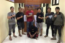 Tuh Orang yang Paling Dicari Polisi Selama 8 Bulan - JPNN.com Banten