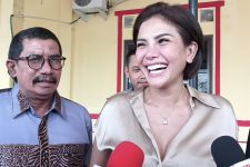 Nikita Mirzani Rela Ditangkap, Polisi Harus Tahu Nih - JPNN.com Banten