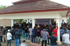Sampah Tangsel Dilarang Masuk ke TPAS Cilowong, Warga Tuntut Kompensasi Dulu - JPNN.com Banten